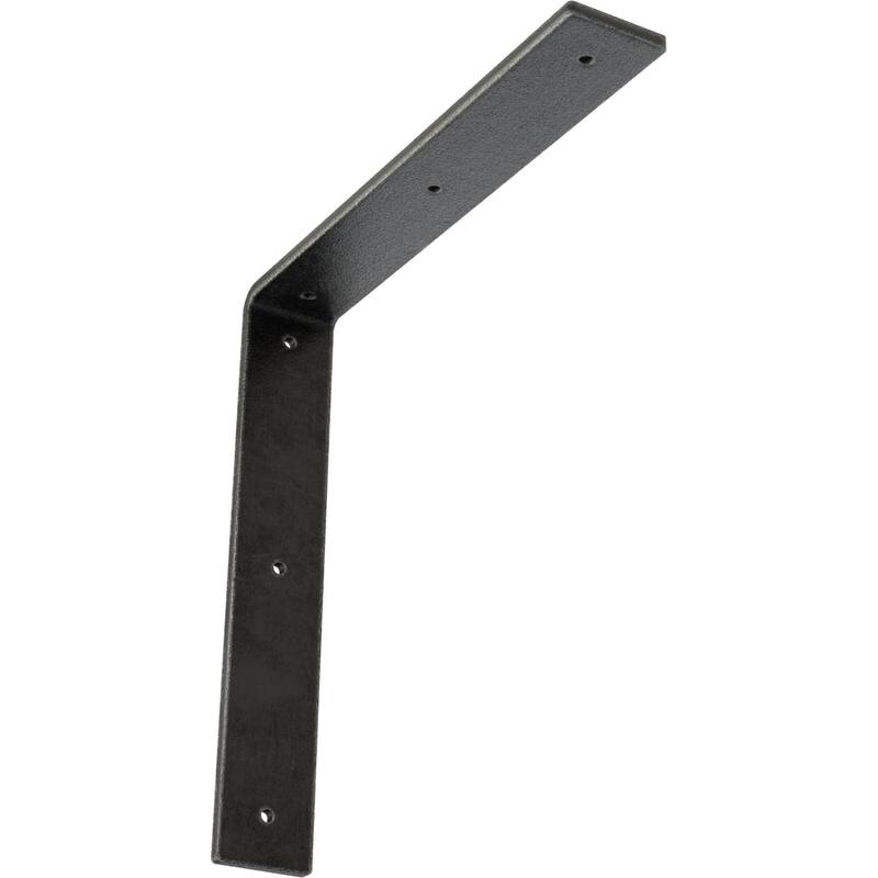 Hamilton Steel Bracket