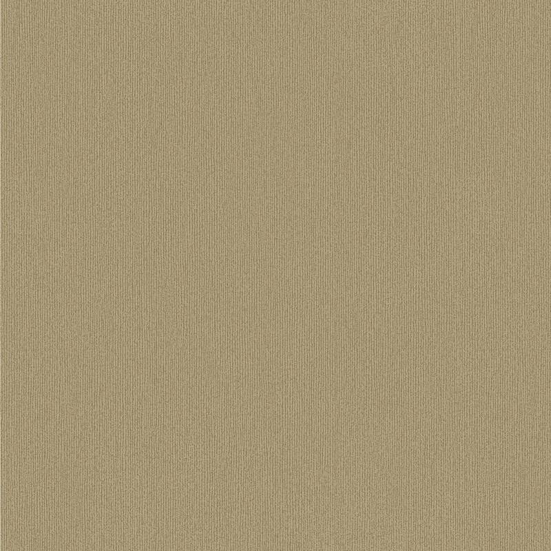 Advantage Melvin Gold Stria Wallpaper