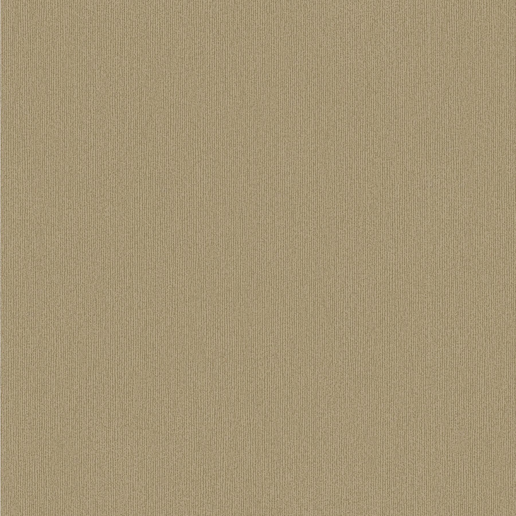 Advantage Melvin Gold Stria Wallpaper