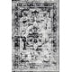 preview thumbnail 55 of 167, Unique Loom Salle Garnier Sofia Area Rug