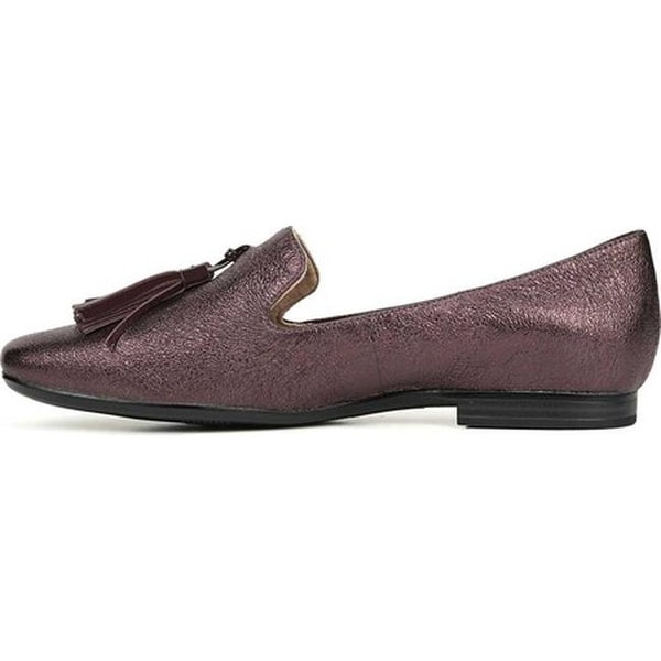 naturalizer elly tassel loafer