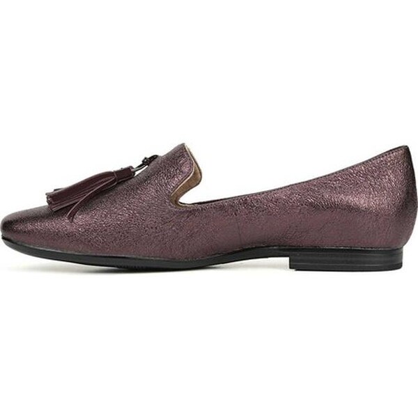 Naturalizer elly tassel loafer clearance