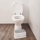 preview thumbnail 3 of 3, Dreambaby Toddler & Me Step Stool- 2 Pack