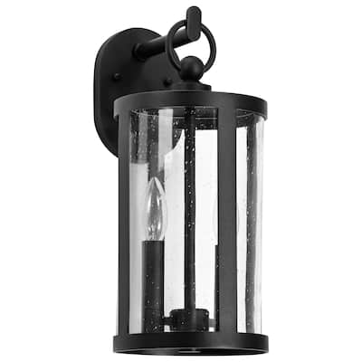 Nuvo Lighting 60/8113 Broadstone 2 Light 20" Tall Outdoor Wall Sconce