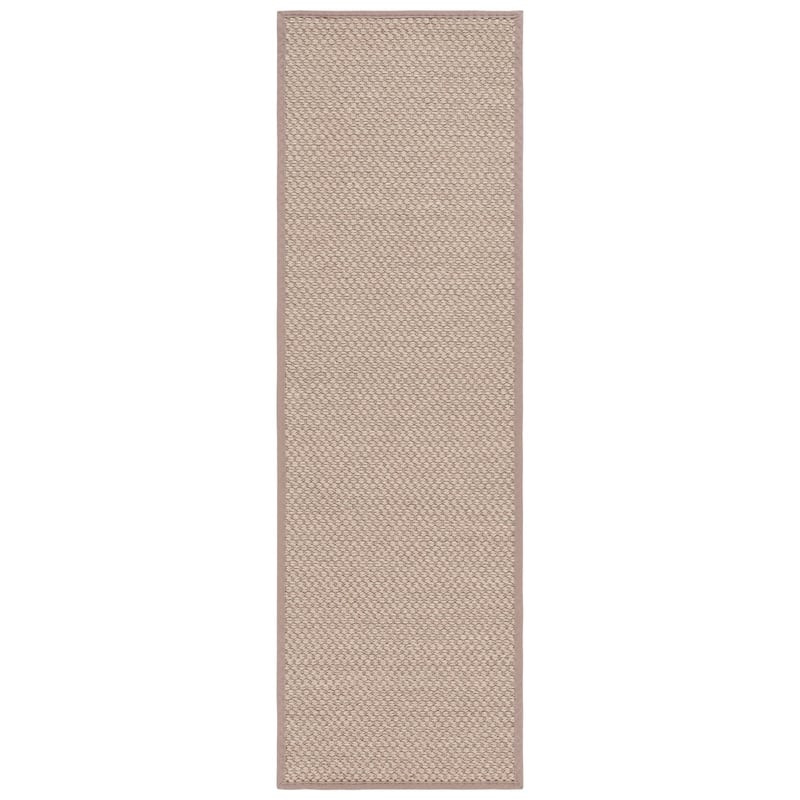 SAFAVIEH Handmade Natural Fiber Relina Sisal Rug