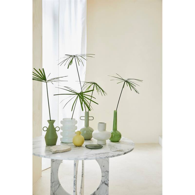 Vase Kindness Desert Sage- ST - Desert Sage