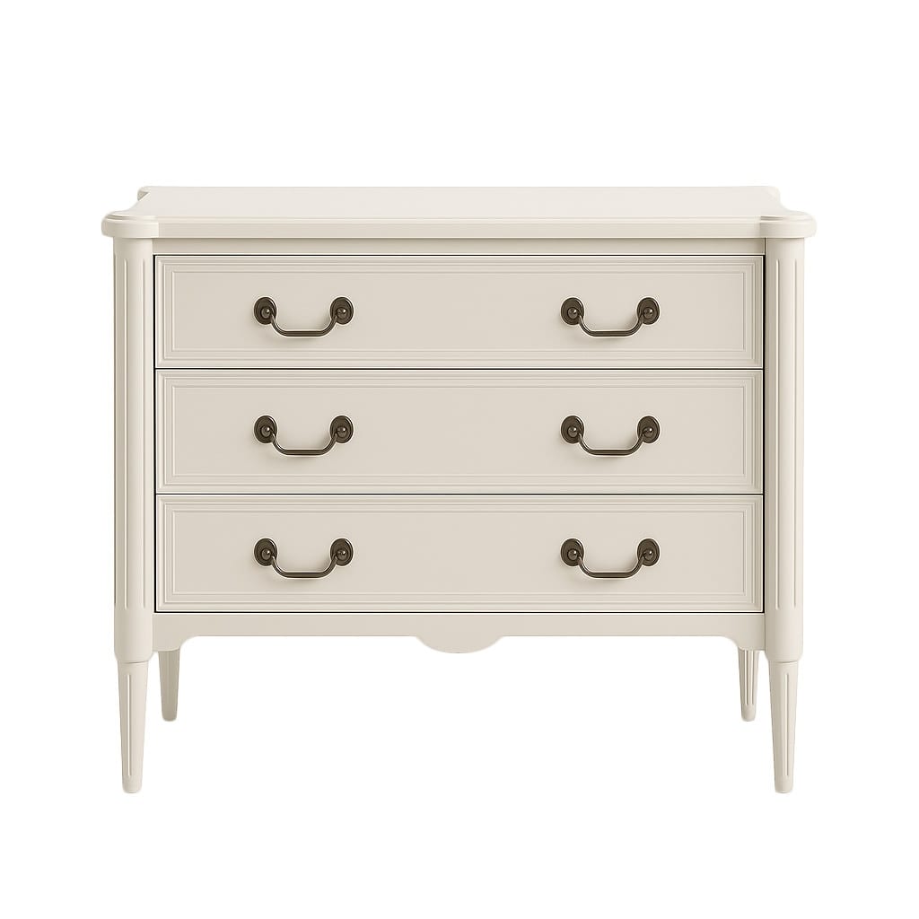 Option Antique White