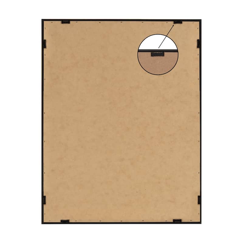Kate and Laurel Sylvie Min Max Set Canvas by Creative Bunch Studio