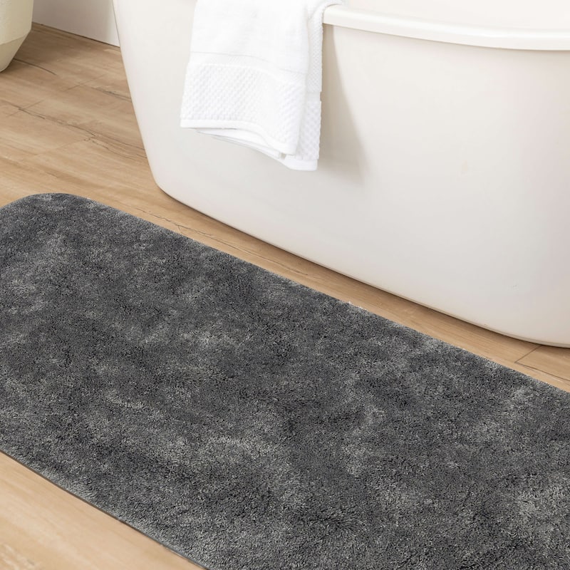 Mohawk Home Machine Washable Pirates Well Bath Mat