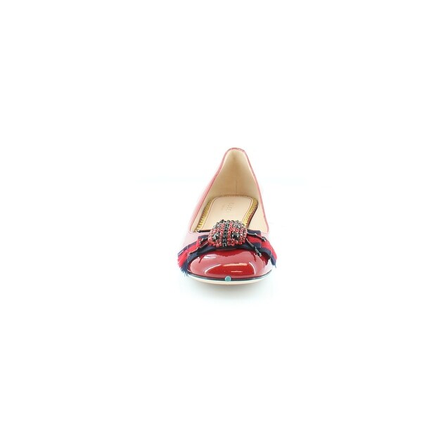 gucci oxfords womens