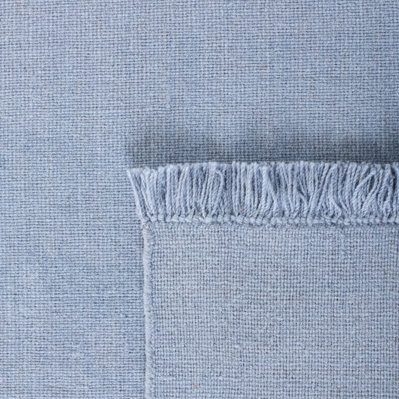 Lauren Ralph Lauren, Conchita Solid Wool Rug.