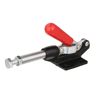 Quick Release Toggle Latch Clamp Push Pull Toggle Clamp Gh-36020 - Toggle Clamp And Toggle Latch - View #6