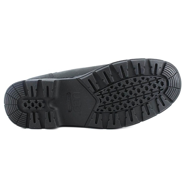 ugg australia mens foerster winter boot