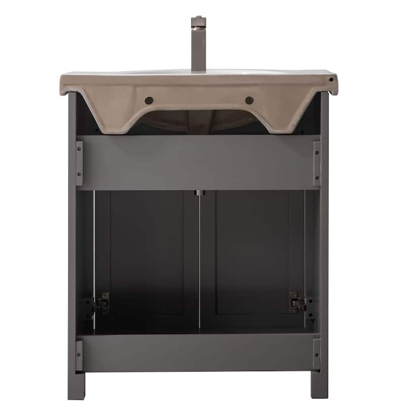 Marian 30" Single Sink Vanity