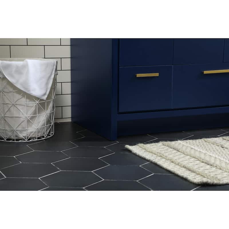 Line 36 - 48 Inch Single Bathroom Vanity