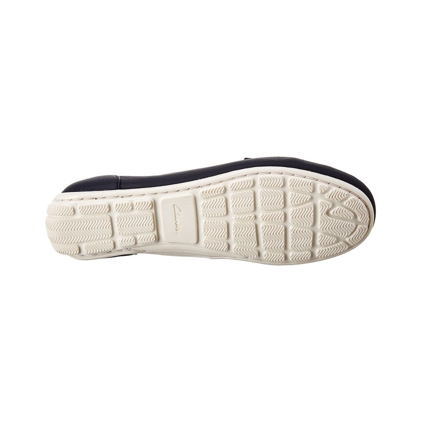 clarks dameo vine loafer