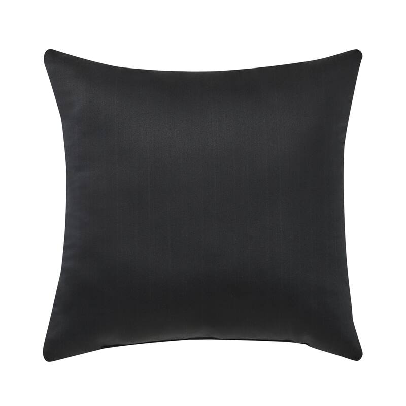 Parallel 18" Square Decorative Throw Pillow