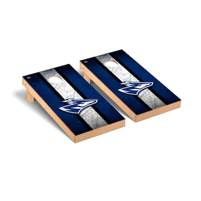Nebraska Kearney Lopers Vintage Cornhole Board Set