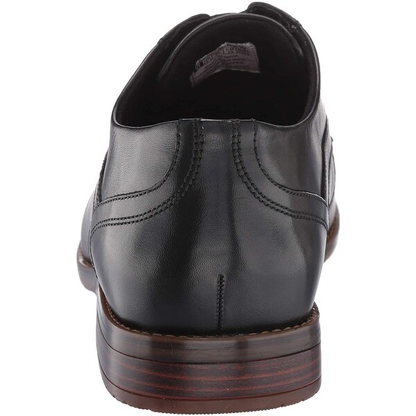 rockport sp3 leather chukka boots