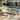 All-Weather Outdoor Patio Conversation Set with Hand-Woven Rope Chairs, Round Nesting Coffee Table, High-Resiliency Cushions