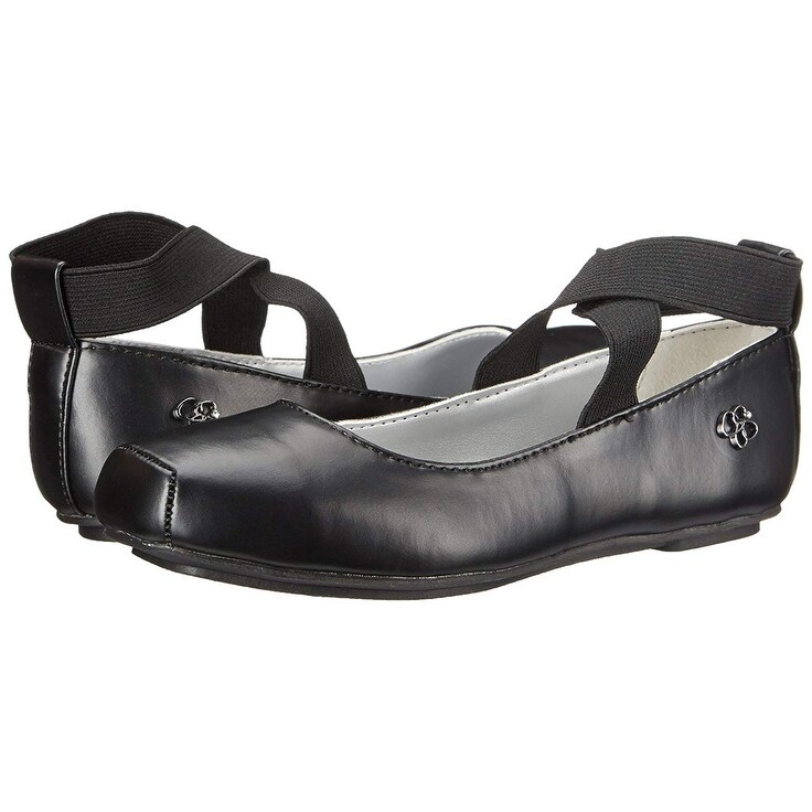 jessica simpson girls flats