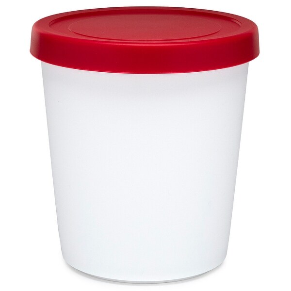 cuisinart ice cream maker 1 quart