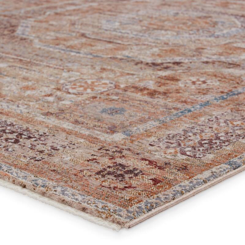 Charlene Medallion Area Rug