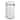 17 Gallon/65 Liter Stainless Steel Trash Can, Round Trash Can