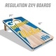 preview thumbnail 2 of 4, UCLA Bruins NCAA 2x4 Cornhole Board Set