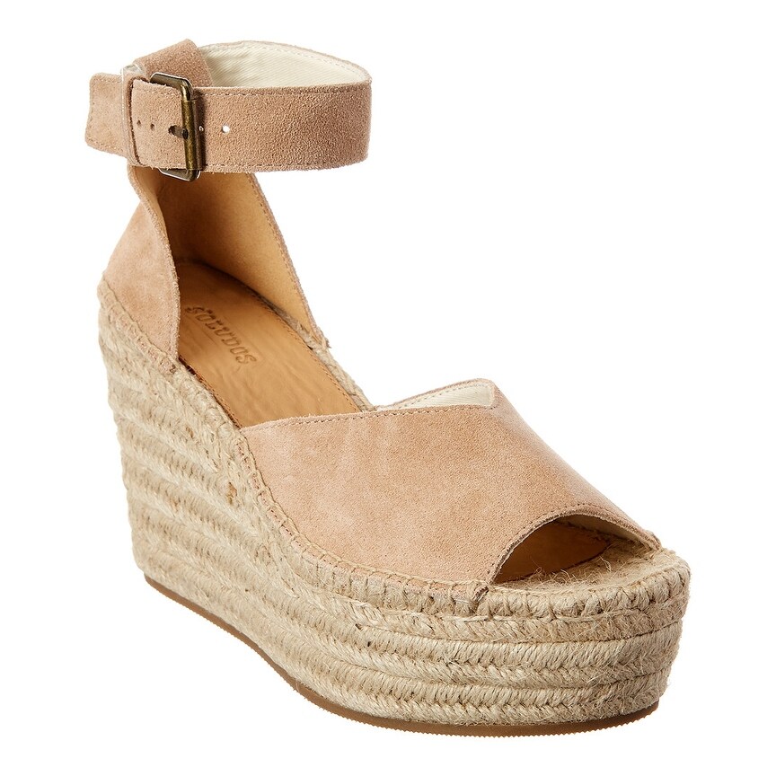 soludos positano wedge