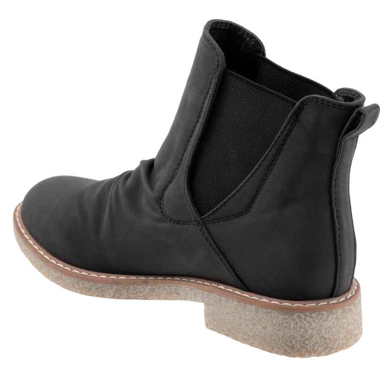 Los Cabos Bona Suede Chelsea Boot