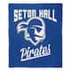 Option Seton Hall