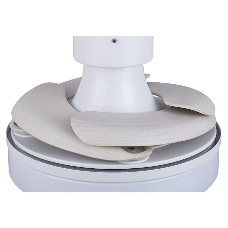 Fanaway Orbit 36-inch Ceiling Fan with Light