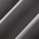 preview thumbnail 4 of 105, Sun Zero Cyrus Thermal Total Blackout Grommet Curtain Panel, Single Panel