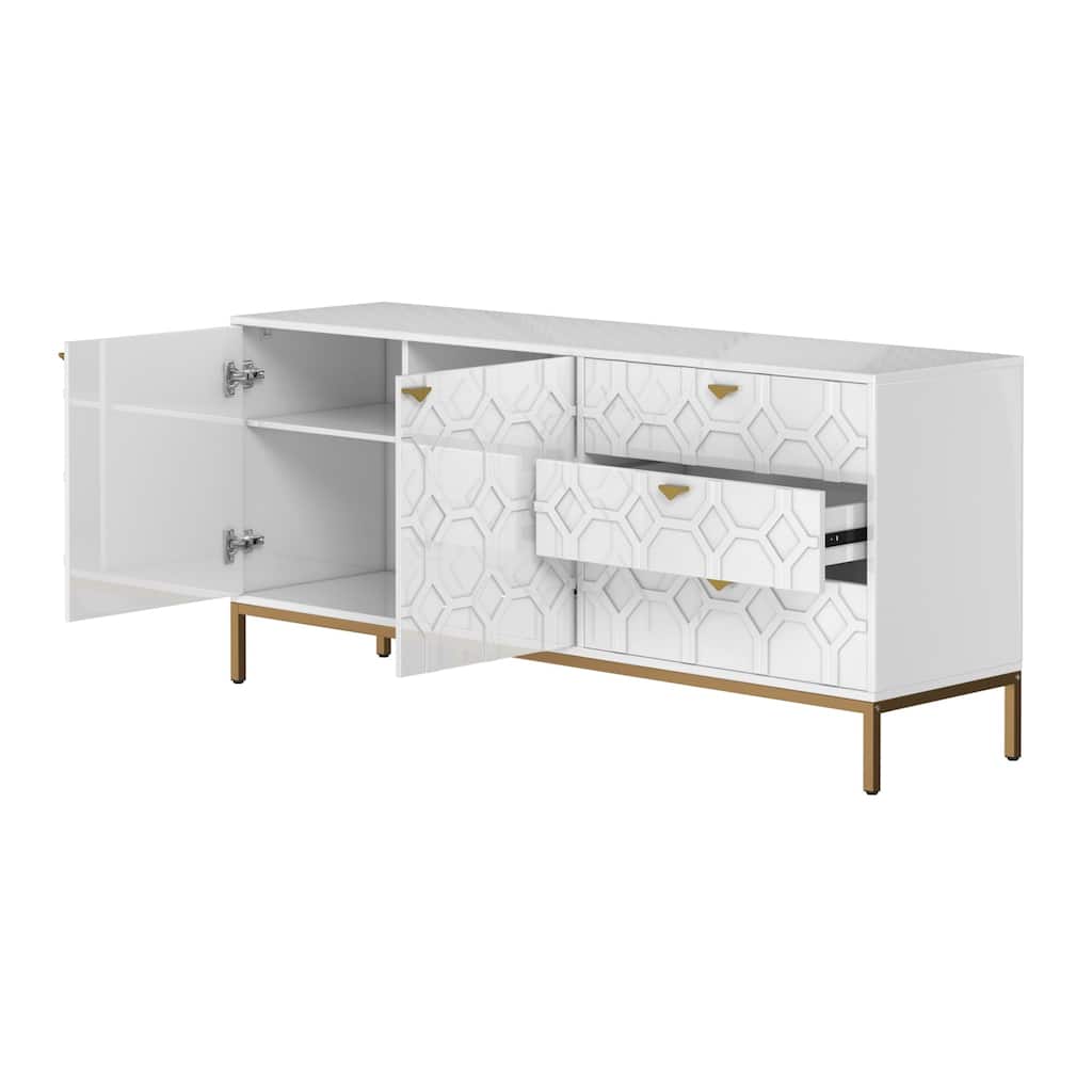 TV Cabinet