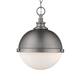 Option Antique Nickel