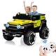 preview thumbnail 5 of 3, 2 Seater Kids Ride On Car