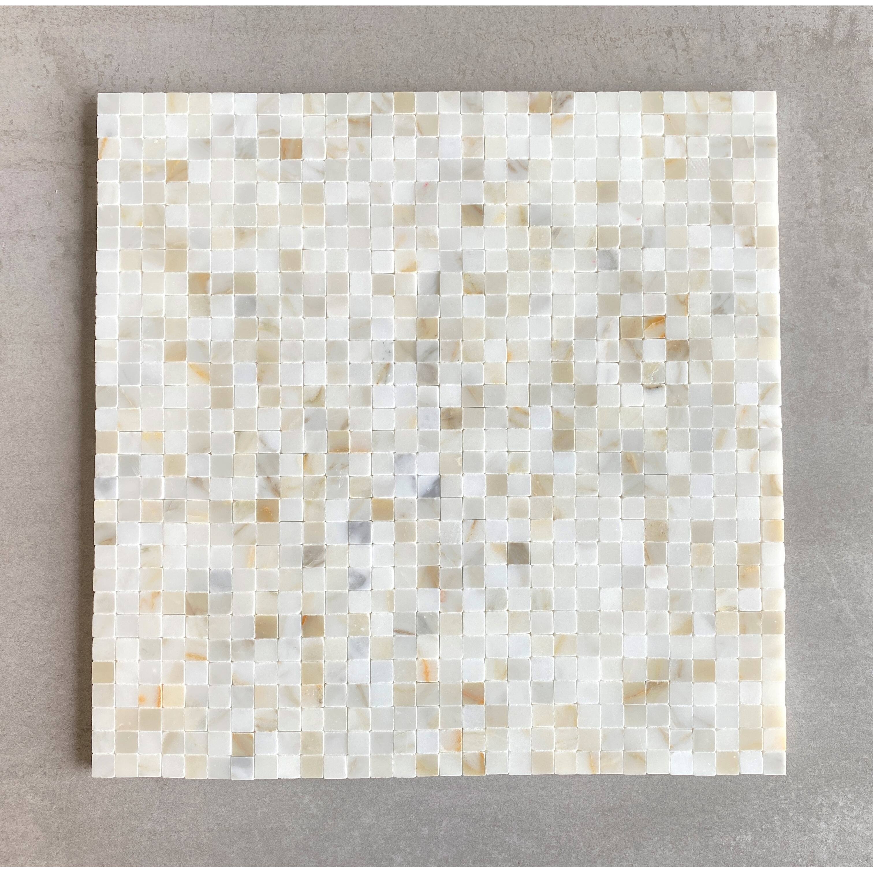 Option Calacatta Gold