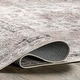 preview thumbnail 9 of 35, Nuloom Delisa Vintage Stain-Resistant Machine Washable Area Rug