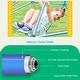 preview thumbnail 20 of 28, Kids Climbing Dome Tower -13 ft Jungle Gym Geometric Playground Dome Climber Monkey Bars Play Center,Rust & UV Resistant Steel