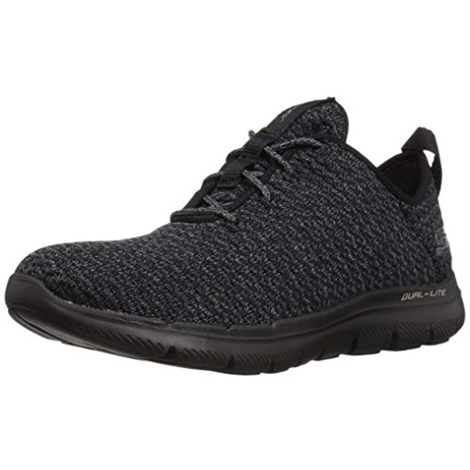 skechers flex appeal 2.0 air cooled memory foam