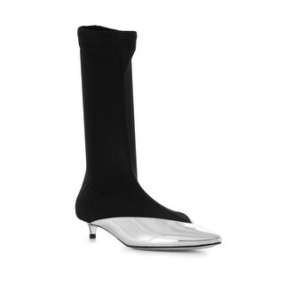 saks givenchy boots