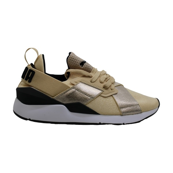 puma womens muse