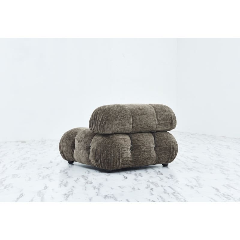 Warthman 38'' Wide Slipper Chair