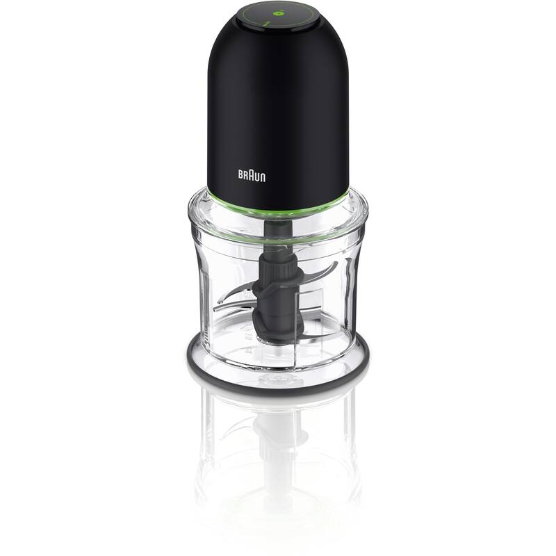 Braun EasyPrep 4 Cup Chopper Bed Bath & Beyond 38414359