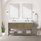 Option Grey Oak