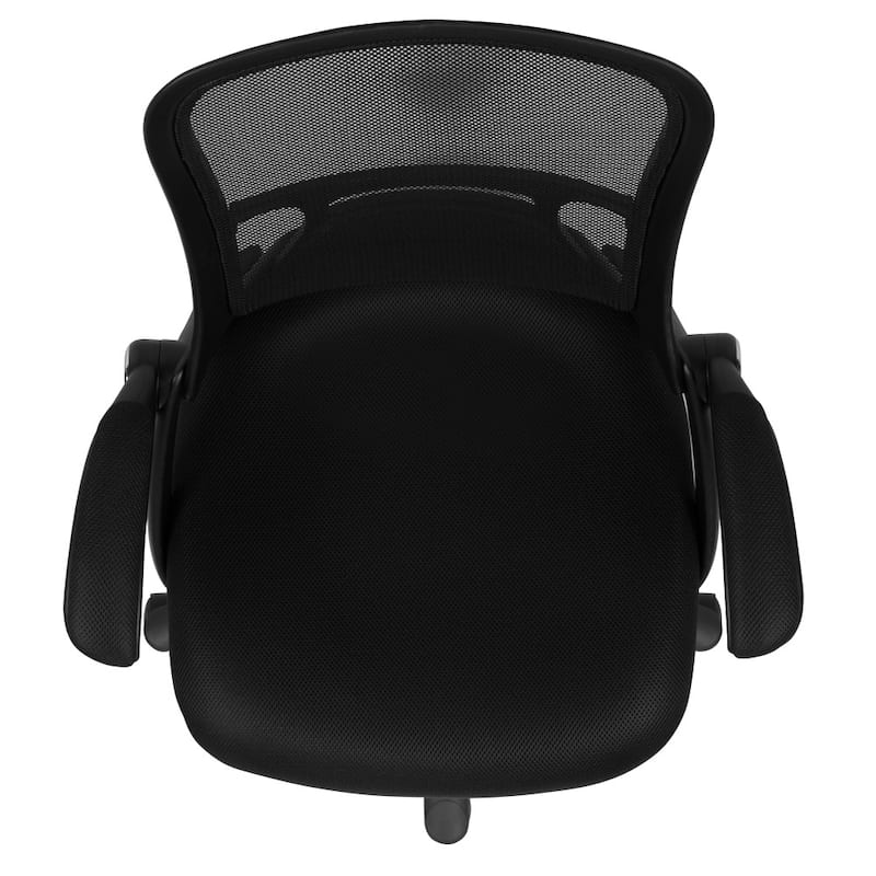 High Back Mesh Ergonomic Swivel Office Chair