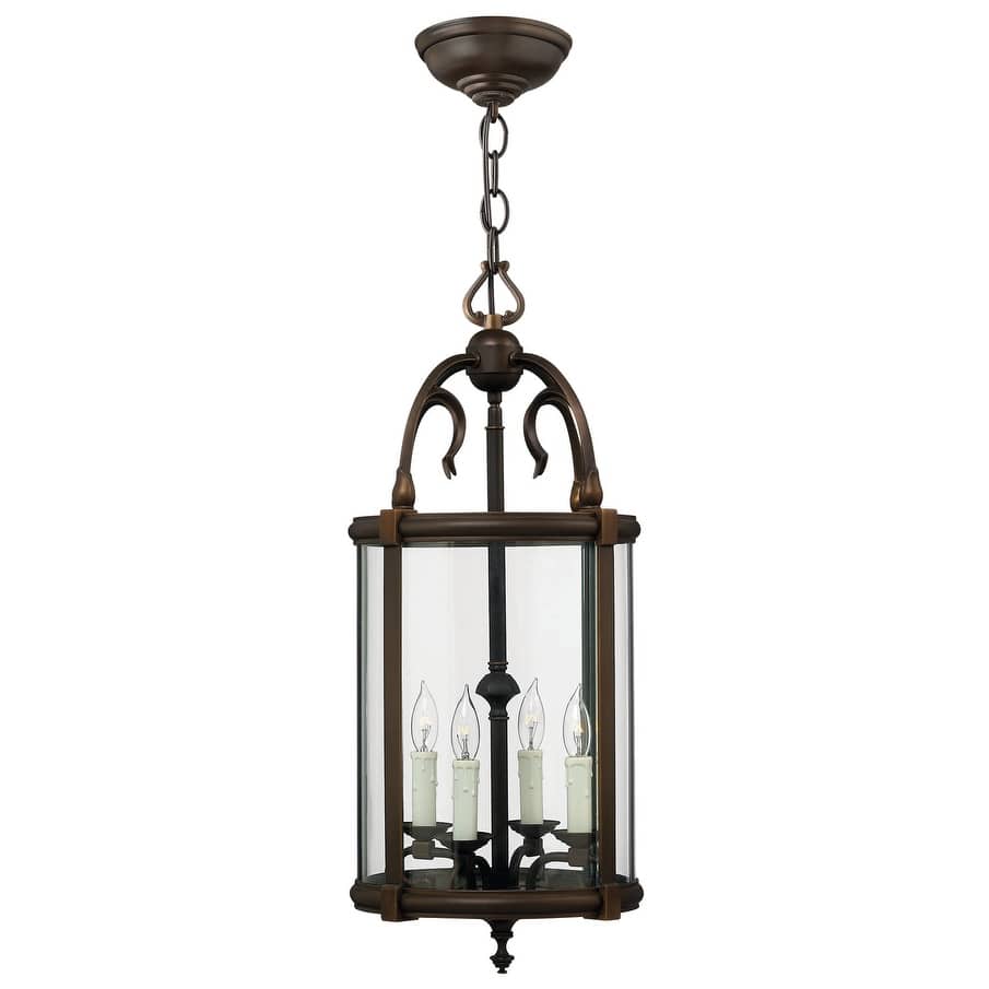 Hinkley Lighting Winnie Single Light 18" Wide Pendant