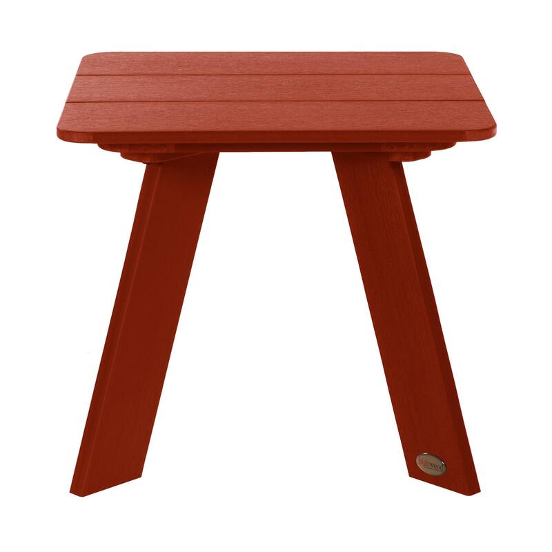 HIGHWOOD Modern Side Table