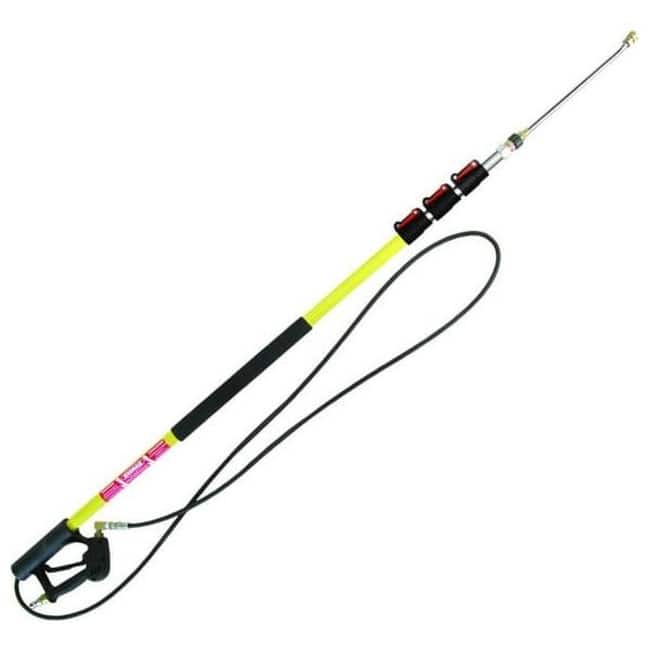 BE Power Equipment 85.206.424L BE Power Equipment 24' Professional